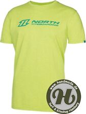 North Kiteboarding Tee SS Logo