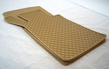 $$$ Gummimatten für Mercedes