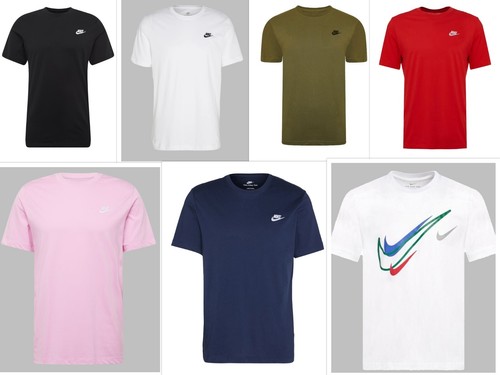 Nike tee club shirt - tee,