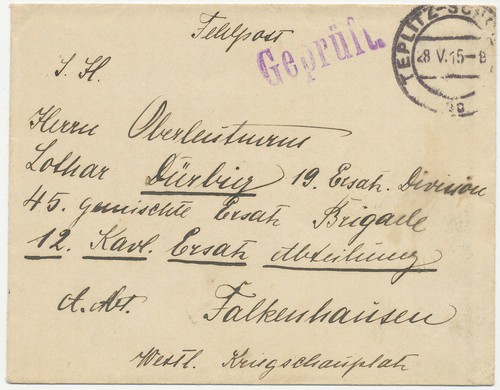 österreich ortsstempel - Österreich,