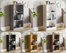 3-stufig hoch Bücherregal