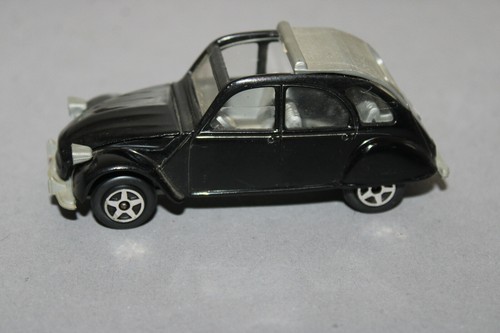 Norev jet car modellauto - jet-car,