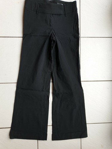 Vintage hose bootcut mit - vintage, h&m