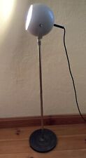 Vintage Stehlampe Eyeball  Mid Century Lampe Leuchte Retro Space 60 / 70 er Jahr