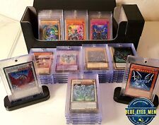 Yu-Gi-Oh! Yugi Karten sammlerstücke Chaosdrache, Exodia TN23 Magier Blue Eyes