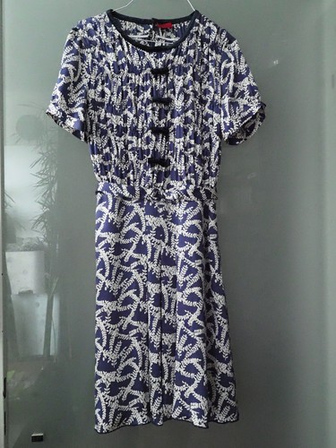 Hugo boss damenkleid - boss,