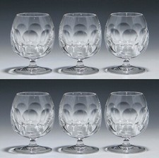 6 Nachtmann Bleikristall