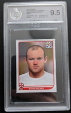 ✅ PGS 9 - 10 Wayne Rooney