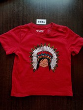 Jako rot indianer - jako-o,