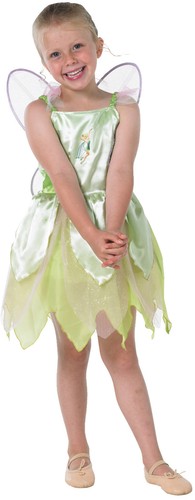 Tinker bell classic mädchen - bell,