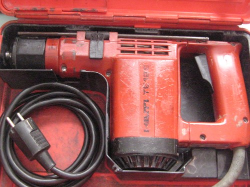 Hilti 12s bohrhammer - hilti,
