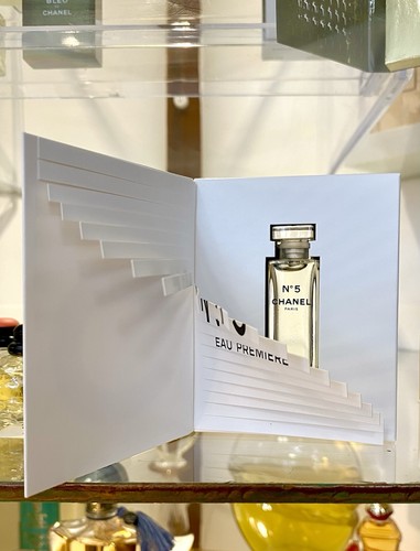 Chanel numéro eau première - chanel, 5