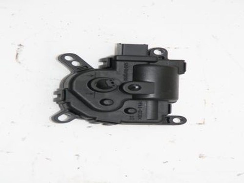 Stellmotor heizung ford mondeo - heizung,
