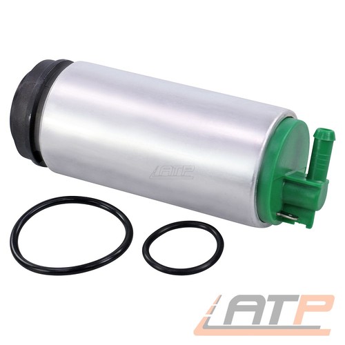 Kraftstoffpumpe benzinpumpe - kraftstoffpumpe,