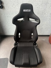 Sparco Sportsitz Schalensitz