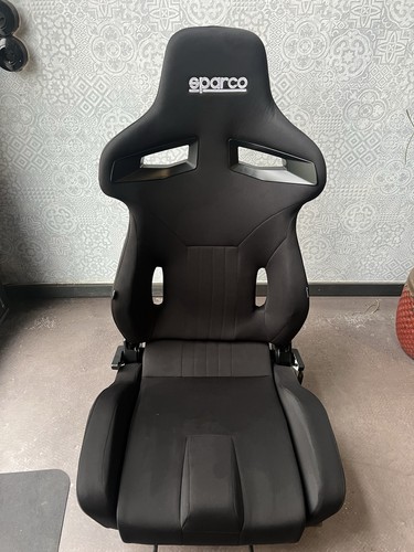 Sparco sportsitz schalensitz - sparco,
