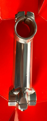 Mtb vorbau silber - vorbau,