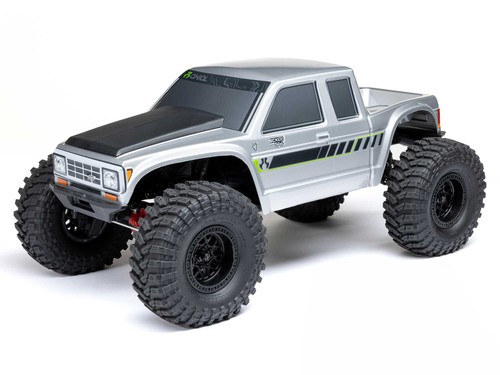 Axial scx10 iii coyote - 1/10,