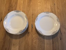 Antikes Art Deco Service - 15