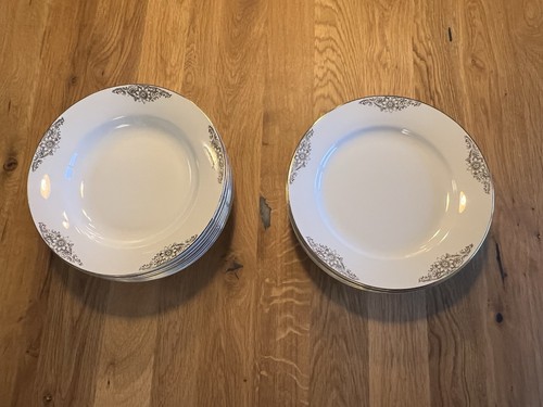 Teller italienische - -,