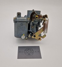 VW Käfer Solex Vergaser 30