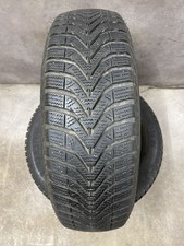 2 x 165/65 R14 79T WINTERREIFEN - Vredestein Snowtrac 5 (6,4mm)