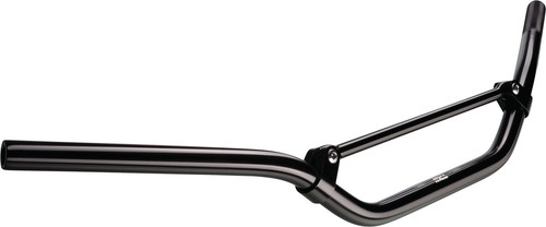 Lenker enduro alu - lenker, stark