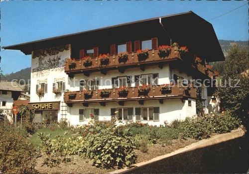Hopfgarten brixental - hopfgarten,