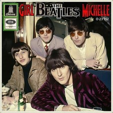 Repro Photo THE BEATLES