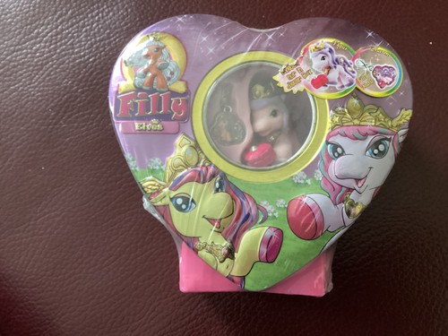 Simba filly elves pferde - filly,