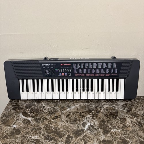Casio ctk 150 - casio, electronic