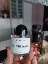 BYREDO EU De Parfume VELVET