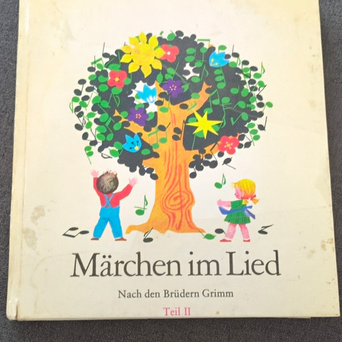 Märchen lied nach den - lied,