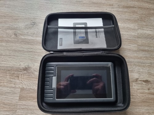 Topdon artidiag800 - topdon, bt