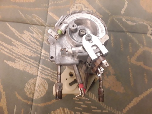 Saeco edelstahlboiler boiler - saeco,