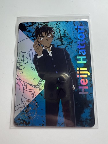 Detektiv conan kayou - conan,