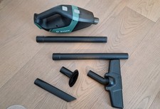 Bosch Handstaubsauger 18V ohne