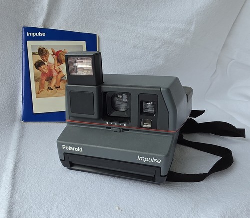 Original verpackte polaroid - original,