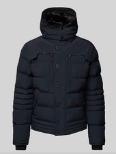 Wellensteyn Starstream Winterjacke Dunkelblau