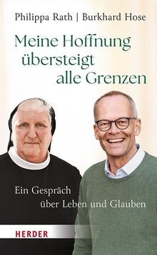 Meine hoffnung übersteigt - hoffnung,