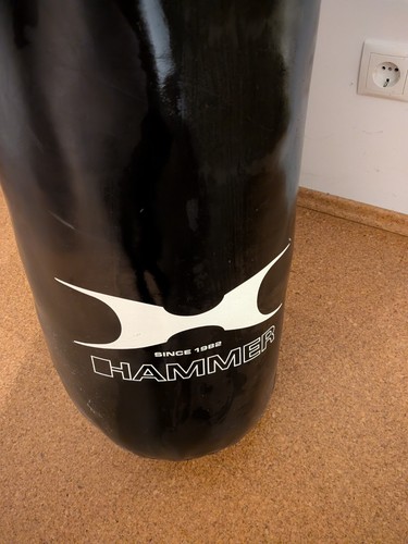 Hammer boxsack zum - boxsack,