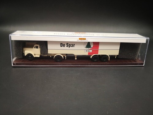 Brekina scania vabis spar - vabis, "de