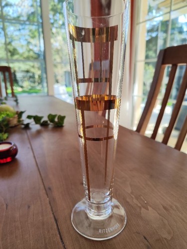 Ritzenhoff sektglas modern - ritzenhoff,