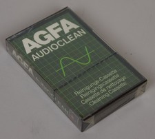 AGFA AUDIOCLEAN
