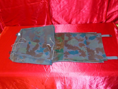 Nva tornister tasche - nva,