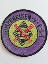 1. FC Köln Anti Borussia Mönchengladbach Aufnäher ( Durchmesser 10 cm)