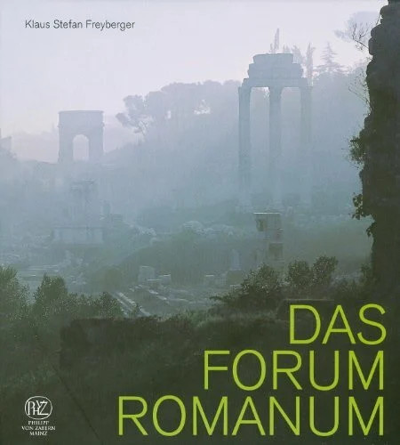 Das forum romanum buch philipp - forum,