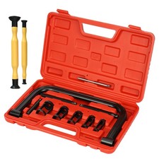 Universal Ventilfederspanner