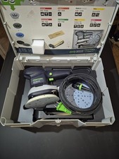 Festool Schleifer ETS 150/3 EQ