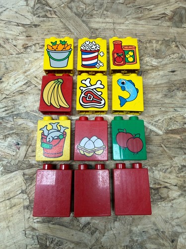 Stück lego duplo - lego,